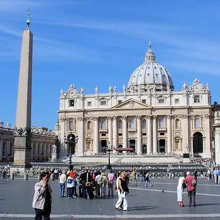 Vatican 33 Angel *